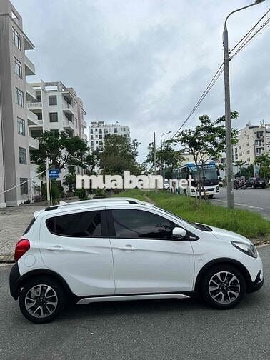 Vinfast Fadil 2019 bản full premium