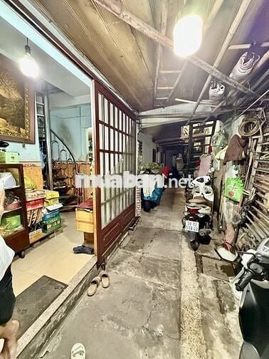 BÁN NHÀ KHU VỰC HUỲNH TẤN PHÁT, 144M², GIÁ 15.8 TỶ (TLCC)