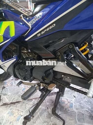 Yamaha Exciter 150 Xanh dương