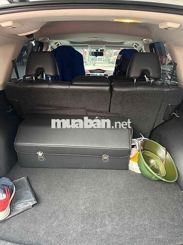 Honda CR V 2016 2.4 AT - TG - 130000 km