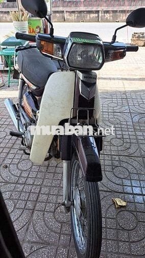 dream HQ up super Honda