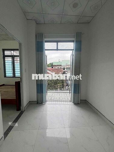 Nhà 2 Tầng Đường Ô Tô Gần Đường Chính Nguyễn Phước Nguyên