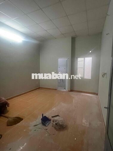 CHO THUÊ NHÀ MẶT TIỀN 4 x 20 nhà mới