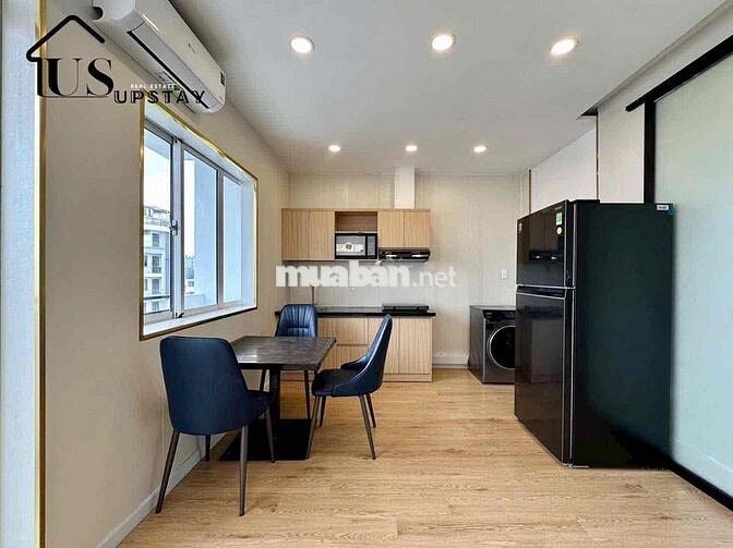 KHAI TRƯƠNG TOÀ CHDV CAO CẤP 30-55m2 FULL TIỆN NGHI CAO CẤP NGAY Q1