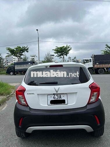 Vinfast Fadil 2019 bản full premium