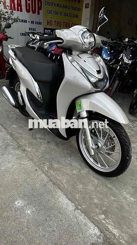 Honda SH Mode 2021 vàng nâu ( hỗ trợ góp )