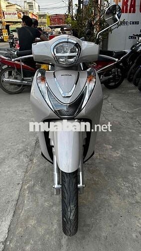 Honda SH Mode 2021 vàng nâu ( hỗ trợ góp )