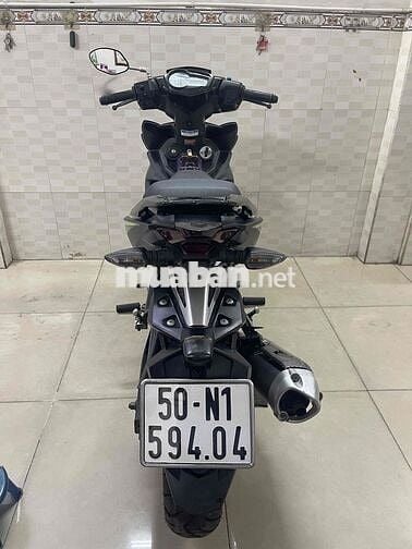 EXCITER NHẬP INDO 2018 TP HỖ TRỢ GÓP OĐ CÓ ĐỖI XE