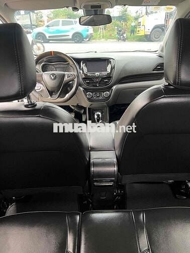 Vinfast Fadil 2019 bản full premium