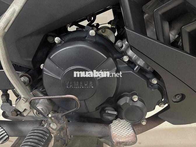 EXCITER NHẬP INDO 2018 TP HỖ TRỢ GÓP OĐ CÓ ĐỖI XE