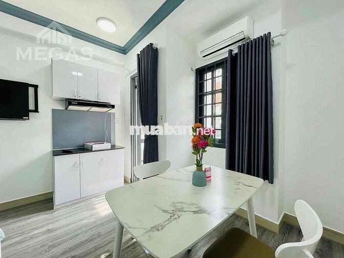 Cho thuê phòng ngay Đặng Trần Côn Q1 gần NGÃ SÁU PHÙ ĐỔNG - TAKASHIMAY