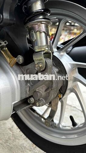 Honda SH Mode 2021 vàng nâu ( hỗ trợ góp )