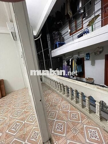 7tr500k, Cho thuê 3 phòng ngủ (hoặc 2n1k) giá 7tr500k, 23/72 Đức Diễn