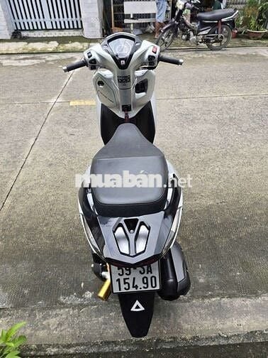 Lead 2023/4val bạc porsche full đồ chơi,chính chủ