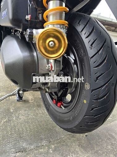 Lead 2023/4val bạc porsche full đồ chơi,chính chủ