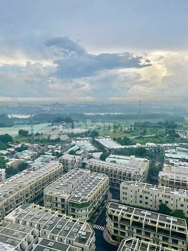 Căn hộ 2PN view Hồ Đá – Bcons Plaza full nội thất, giá chỉ 2,355 tỷ.