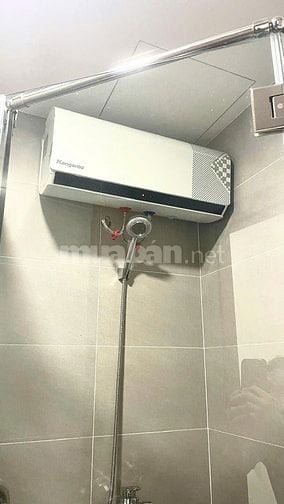 Căn hộ 2PN view Hồ Đá – Bcons Plaza full nội thất, giá chỉ 2,355 tỷ.