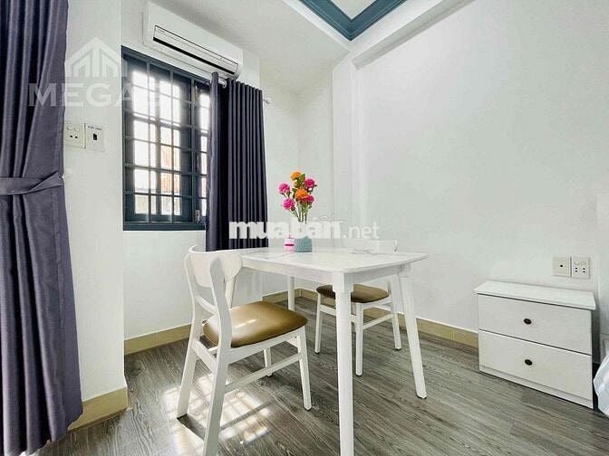Cho thuê phòng ngay Đặng Trần Côn Q1 gần NGÃ SÁU PHÙ ĐỔNG - TAKASHIMAY