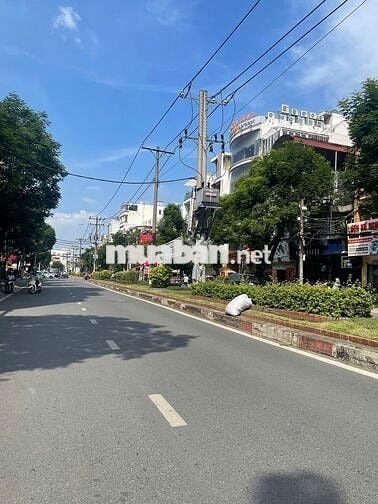 MẶT BẰNG CHO THUÊ –  BÀU CÁT, P.14, TÂN BÌNH