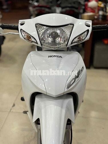 Honda Wave A110.BSTP.Chính chủ.Xe đẹp giá tốt.