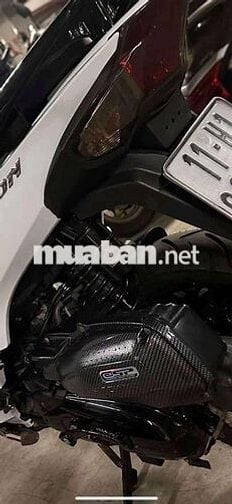 Bán xe chính chủ vision 2016