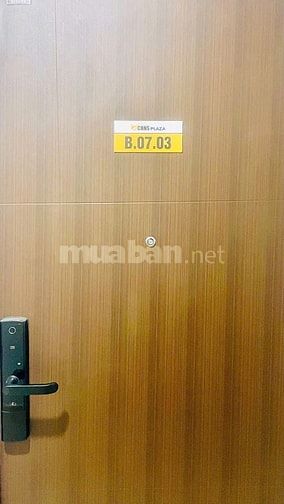 Căn hộ 2PN view Hồ Đá – Bcons Plaza full nội thất, giá chỉ 2,355 tỷ.