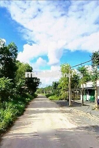 2 lô sát bên khu cn  10 x 51m x 200m tc