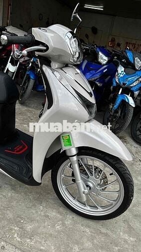 Honda SH Mode 2021 vàng nâu ( hỗ trợ góp )