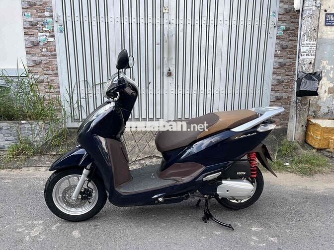 Lead 125 2019 đèn Led Smatkey bstp 9chủ xe đẹp