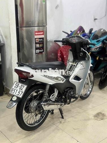 Honda Wave A110.BSTP.Chính chủ.Xe đẹp giá tốt.