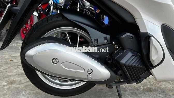 Honda SH Mode 2021 vàng nâu ( hỗ trợ góp )