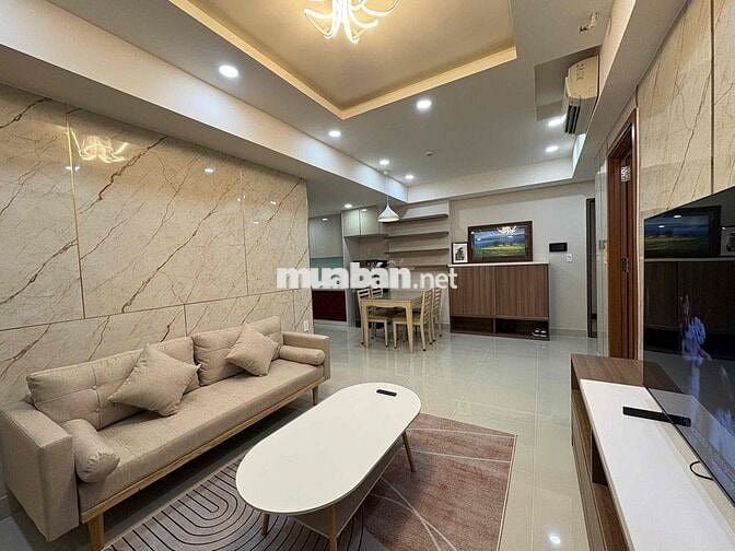 cho thuê cc Hưng Phúc Phú Mỹ Hưng  quận 7 view b.thự giá mền nhà đẹp