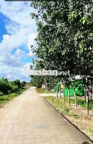 2 lô sát bên khu cn  10 x 51m x 200m tc