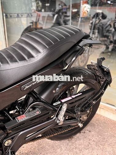 Benelli Leoncino 500 Abs 2019 Đen Biển 47 9 chủ