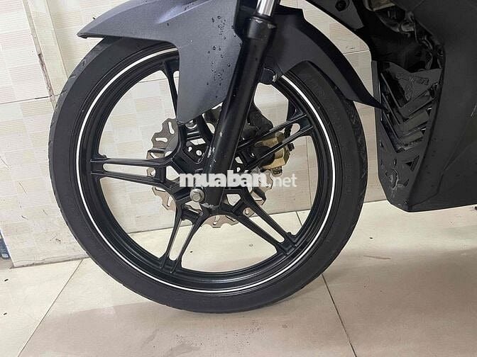 EXCITER NHẬP INDO 2018 TP HỖ TRỢ GÓP OĐ CÓ ĐỖI XE