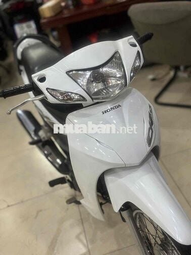 Honda Wave A110.BSTP.Chính chủ.Xe đẹp giá tốt.