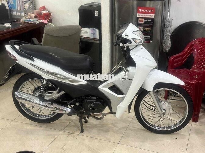 Honda Wave A110.BSTP.Chính chủ.Xe đẹp giá tốt.