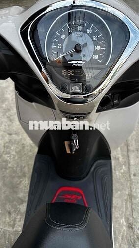 Honda SH Mode 2021 vàng nâu ( hỗ trợ góp )