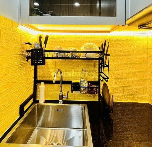 Căn hộ 2PN view Hồ Đá – Bcons Plaza full nội thất, giá chỉ 2,355 tỷ.