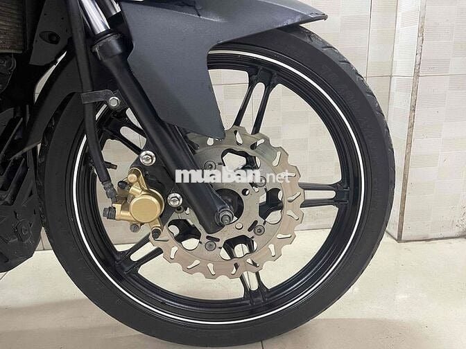 EXCITER NHẬP INDO 2018 TP HỖ TRỢ GÓP OĐ CÓ ĐỖI XE