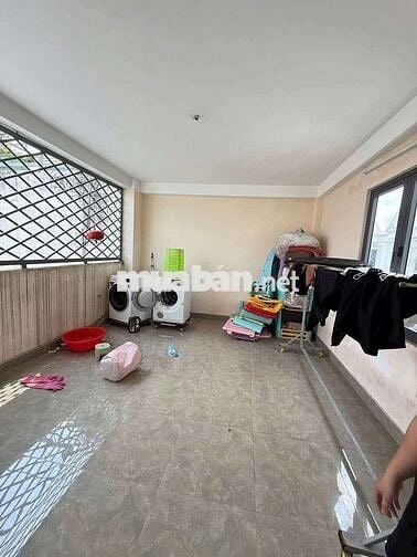 GÓC 2 MẶT TIỀN NHÀ ĐẸP P8, GÒ VẤP