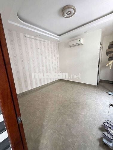 GÓC 2 MẶT TIỀN NHÀ ĐẸP P8, GÒ VẤP