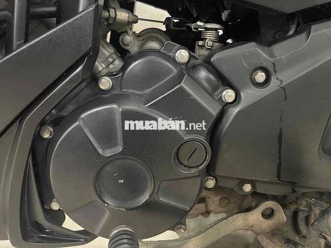 EXCITER NHẬP INDO 2018 TP HỖ TRỢ GÓP OĐ CÓ ĐỖI XE