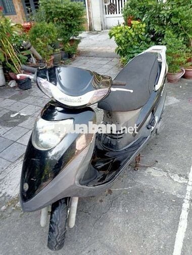 sym atila máy êm chạy rất mạnh