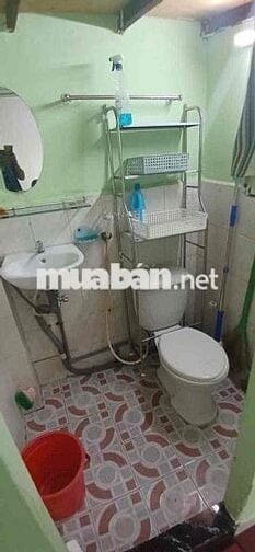 Cho thuê nhà nguyên căn Đường Hoà Hảo P5 Quận 10