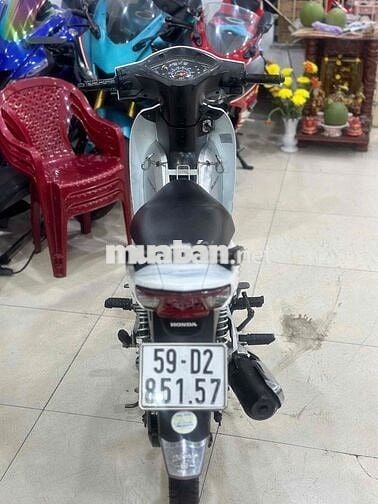 Honda Wave A110.BSTP.Chính chủ.Xe đẹp giá tốt.