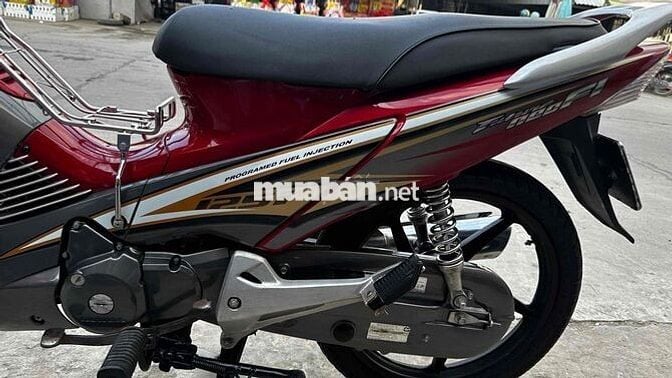 Future neo kim áo fi09 đỏ ( hỗ trợ góp )