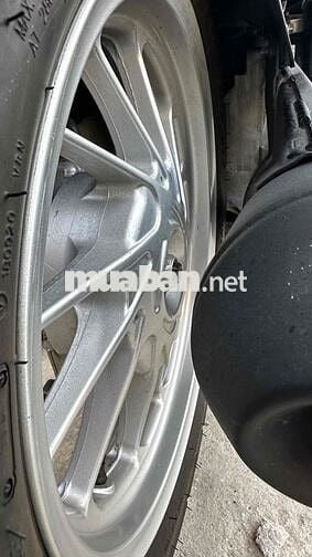 Honda SH Mode 2021 vàng nâu ( hỗ trợ góp )