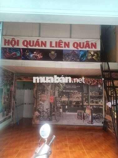 CHO THUÊ MẶT BẰNG NGUYÊN CĂN NGAY TRƯỜNG HỌC