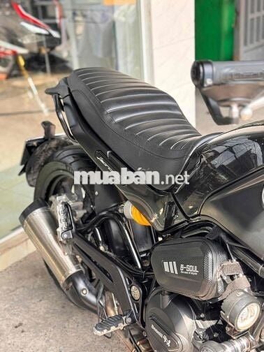 Benelli Leoncino 500 Abs 2019 Đen Biển 47 9 chủ